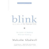  Malcolm Gladwell - Blink – Malcolm Gladwell