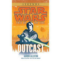  Outcast – Aaron Allston