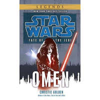 Christie Golden - Omen – Christie Golden
