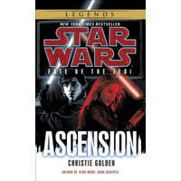 Ascension. Star Wars, Das Verhängnis der Jedi-Ritter - Aufstieg, englische Ausgabe – Christie Golden