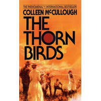  The Thorn Birds – Colleen McCullough