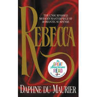 Rebecca – Maurier Daphne du