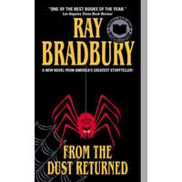  From the Dust Returned. Vom Staub kehrst du zurück, englische Ausgabe – Ray Bradbury