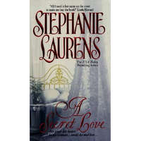  A Secret Love – Stephanie Laurens