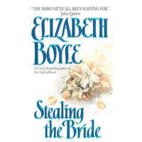  Stealing the Bride – Elizabeth Boyle