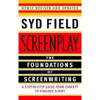  Screenplay – Syd Field