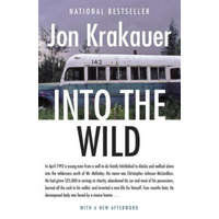  Into the Wild – Jon Krakauer