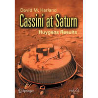  Cassini at Saturn – David M. Harland