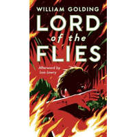 Lord of the Flies – William Golding