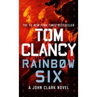 Rainbow Six – Tom Clancy