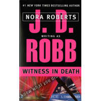 Witness in Death – J. D. Robb,Nora Roberts