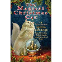  The Magical Christmas Cat – Lora Leigh, Erin McCarthy, Nalini Singh