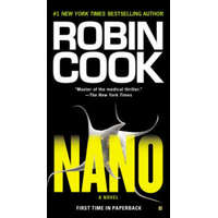 Robin Cook - Nano – Robin Cook
