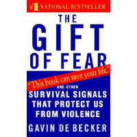  Gift of Fear – Gavin DeBecker