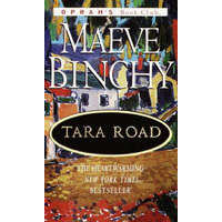  Tara Road – Maeve Binchy
