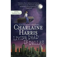  Living Dead in Dallas – Charlaine Harris