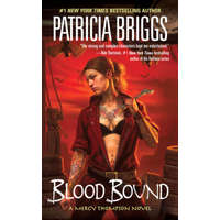  Blood Bound – Patricia Briggs