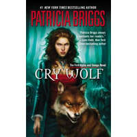  Cry Wolf – Patricia Briggs