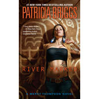  River Marked – Patricia Briggs