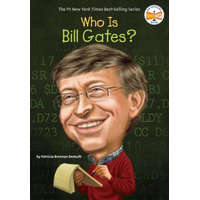 Who Is Bill Gates? – Patricia Demuth Brennan,Ted Hammond