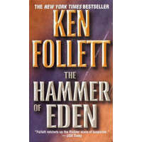 Hammer of Eden – Ken Follett