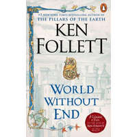 World Without End – Ken Follett