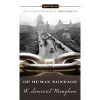 Of Human Bondage – William Somerset Maugham