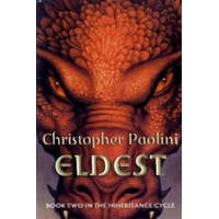  Christopher Paolini - Eldest – Christopher Paolini