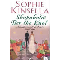  Shopaholic Ties The Knot – Sophie Kinsella
