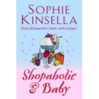  Shopaholic & Baby – Sophie Kinsella