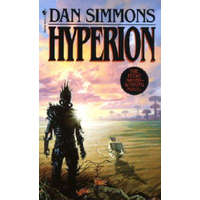Hyperion – Dan Simmons