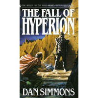 The Fall of Hyperion – Dan Simmons