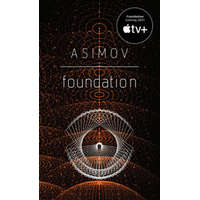  Foundation – Isaac Asimov