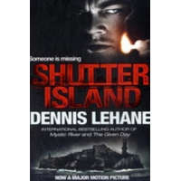 Shutter Island, English edition (Film Tie-In) – Dennis Lehane