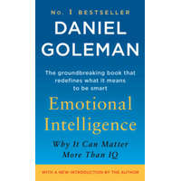 Emotional Intelligence – Daniel Goleman