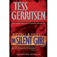  Silent Girl (with bonus short story Freaks) – Tess Gerritsen