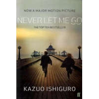  Never Let Me Go – Kazuo Ishiguro