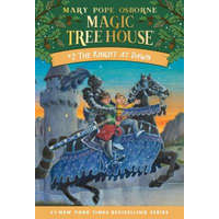  Magic Tree House 02 – Mary Pope Osborne