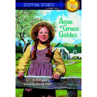  Anne of Green Gables – Lucy M. Montgomery,Deborah Felder