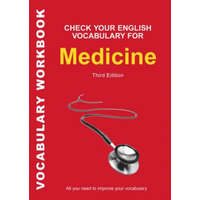 Check Your English Vocabulary for Medicine – Bloomsbury Publishing