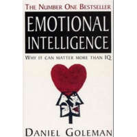  Emotional Intelligence – Daniel Goleman