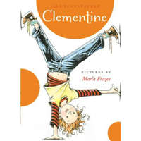  Clementine, English edition – Sara Pennypacker