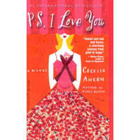  PS, I Love You – Cecelia Ahern