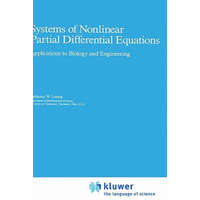  Systems of Nonlinear Partial Differential Equations – A.W. Leung