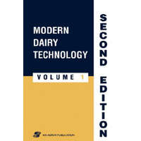  Modern Dairy Technology, Volume 1: Advances in Milk Processing. Vol.1 – Springer