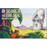 In Search of The Far Side – Gary Larson