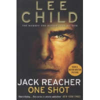  Jack Reacher (One Shot) – Lee Child