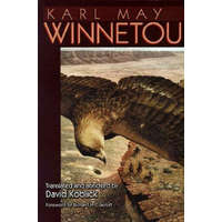  Winnetou, English edition – Karl May,David Koblick