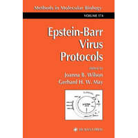  Epstein-Barr Virus Protocols – Joanna B. Wilson,Gerhard H. W. May
