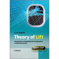  Theory of Lift - Introductory Computational Aerodynamics in MATLAB (R)/Octave – G. D. McBain